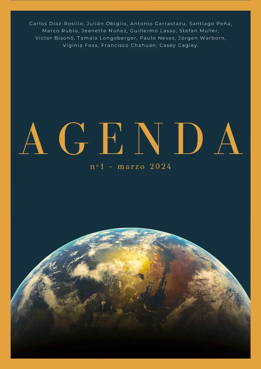 Revista Agenda